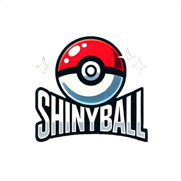 ShinyBall